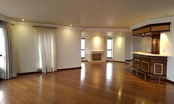 Imagem 2: Apartamento - Cambuí - Campinas