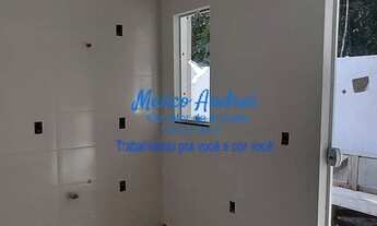 Imagem 12: Sobrado com 02 suítes, rua sem saída, forquilhas - São José