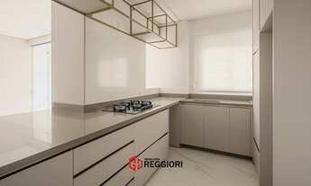 Imagem 3: AP 3 SUÍTES 2 VAGAS EM JOINVILLE