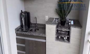 Imagem 4: APARTAMENTO 3 QUARTOS COM SUÍTE NA RUA DO RETIRO CONDOMÍNIO PRACTICE CLUB HOUSE VILA DAS