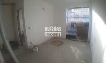 Imagem 2: ÁREA PRIVATIVA 2 QUARTOS A VENDA ELDORADO