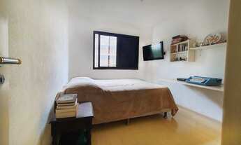 Imagem 2: Apartamento de 87 m² com 3 quartos e 2 vagas