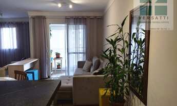 Imagem 3: Apartamento em Vila Sonia do Taboao - Taboão da Serra