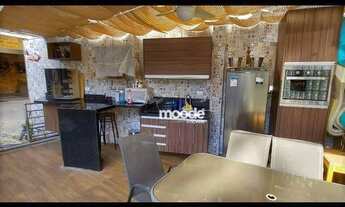 Imagem 5: Casa à venda com 3 Quartos, Granja Viana ao lado Dona Deola