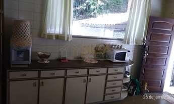 Imagem 6: Casa em Parque Sao Clemente - Nova Friburgo