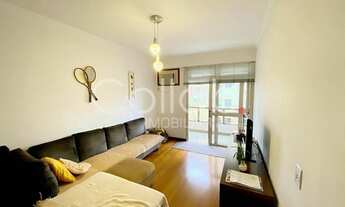 Imagem 2: Apartamento Padrão