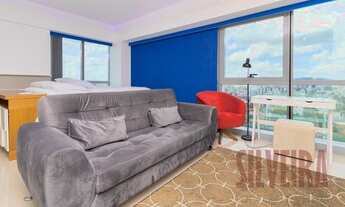 Imagem: PORTO ALEGRE - Apartamento Padrão - Praia