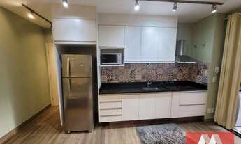 Imagem 2: Loft com 1 dormitório para alugar, 40 m² por R$ 3.000,00/mês - Bela Vista - São Paulo/SP