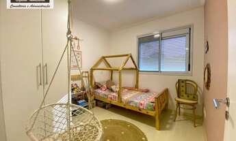 Imagem 5: Casa com 3 dormitórios à venda, 260 m² por R$ 1.380.000,00 - Alphaville - Santana de Parna