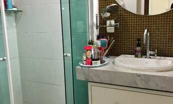 Imagem 6: Apartamento para venda tem 120 metros quadrados com 3 quartos em Ponta Verde - Maceió