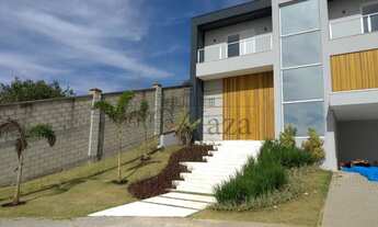 Imagem 3: Casa / Condomínio - Condomínio Residencial Alphaville II - Locação e Venda