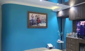 Imagem 6: Linda cobertura 260 m2 - 3 dormitórios