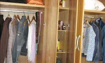 Imagem 3: Apartamento com 2 dormitórios à venda, 68 m² por R$ 300.000 - Mooca AP 190186V