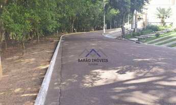 Imagem 3: Terreno à venda, 450 m² por R$ 450.000,00 - Condomínio Villagio Capriccio - Louveira/SP