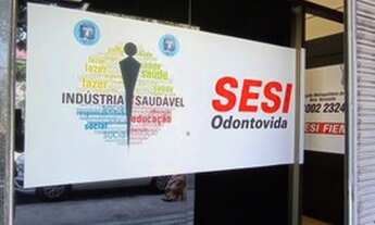 Imagem 2: Loja/Salão em Funcionários - Belo Horizonte