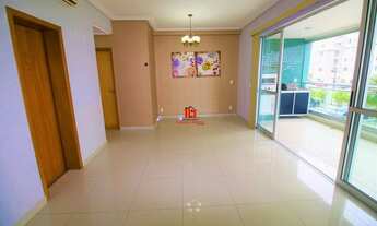 Imagem 3: Apartamento para venda com 150 metros quadrados com 4 quartos em Ponta Negra - Manaus - AM