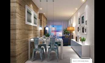 Imagem 7: SãO FRANCISCO DO SUL - Apartamento Padrão - Ubatuba