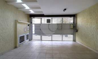 Imagem 3: São Paulo - Casa Padrão - VILA MARIANA