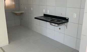 Imagem 7: Apartamento com 3 quartos, lazer completo, próximo ao Centro Fashion - AP10166