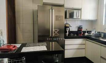 Imagem 6: Apartamento com 4 dormitórios à venda, 143 m² por R$ 1.200.000 - Buritis - Belo Horizonte