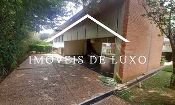 Imagem 10: Imóvel Luxuoso para LOCAÇÃO ou VENDA no Condomínio Terras de São José em Itu, SP