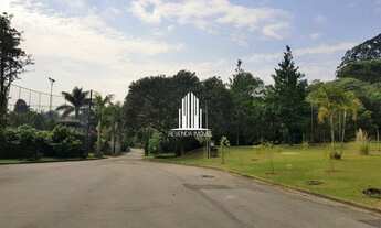 Imagem 6: Oportunidade Terreno Condominio Mediterraneo