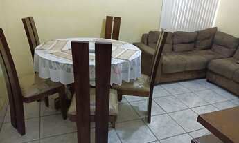 Imagem 2: Apartamento com 2 dormitórios à venda em Contagem