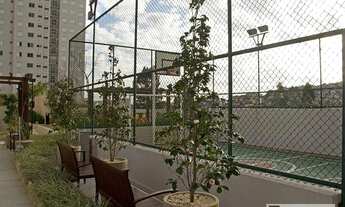 Imagem 7: Apartamento à venda, 45 m² por R$ 280.000,00 - Jardim Las Vegas - Guarulhos/SP