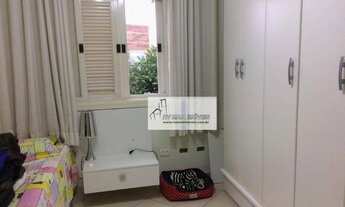 Imagem 13: Casa com 4 dormitórios à venda, 370 m² por R$ 1.200.000 - Condomínio Village Saint Claire