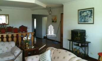 Imagem: Casa em City America com 777m2 com 5 dormitorios