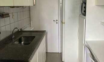 Imagem 3: Apartamento 3 dormitórios 1 suíte 2 vagas Vila Mascote