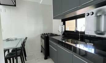 Imagem 4: Casa Em Condomínio Fechado Na Av. Presidente Kennedy