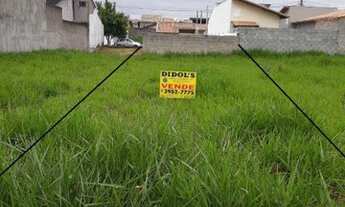 Imagem: Terreno à venda, 175 m² por R$ 170.000,00