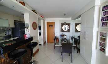 Imagem 6: 3 quartos com 98 m² , 1 suíte, 02 vagas no Miolo da Praia do Canto