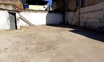 Imagem 7: CONSELHEIRO LAFAIETE - Terreno Padrão - Santa Matilde