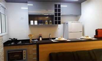 Imagem 3: Condomínio tipo apartamentos pronto para morar no bairro da Vila Guilherme