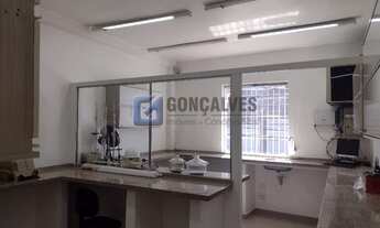 Imagem 3: SAO CAETANO DO SUL - Residential / Sobrado - CENTRO