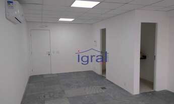 Imagem 4: Conjunto para alugar, 36 m² por R$ 1.300,00/mês - Jabaquara - São Paulo/SP