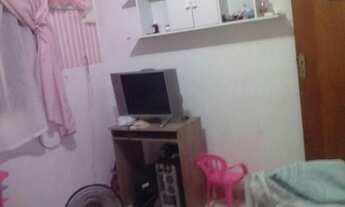 Imagem 3: Casa para venda possui 80 metros quadrados com 3 quartos em Campo Grande - Rio de Janeiro