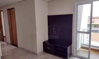 Imagem: Cobertura com 2 dormitórios, 120 m²