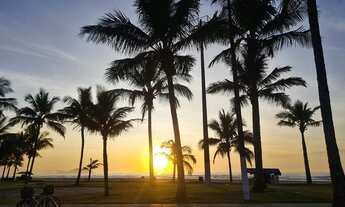 Imagem: Apartamento térreo com 2 dormitórios