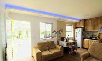 Imagem 3: Casa com 2 dormitórios à venda, 65m² por R$ 212.000,00 - Mato Grande - Canoas/RS