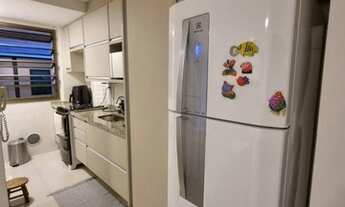 Imagem 4: Apartamento para Venda em Florianópolis, Agronômica, 2 dormitórios, 1 suíte, 2 banheiros