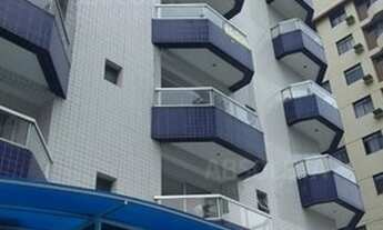 Imagem: Apto 3 Qtos(suíte) na quadra do mar em