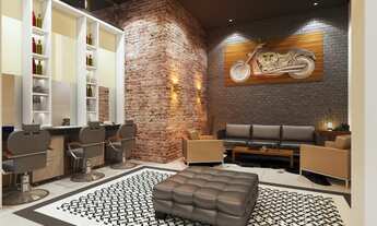 Imagem 7: APTO ALTO PADRÃO NO CANTO DO FORTE COM LAZER COMPLETO 03DORMITORIOS COM SUITE!!