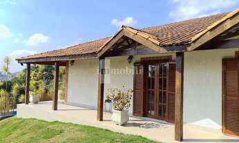 Imagem 4: LINDA CASA, LAZER E MORADIA