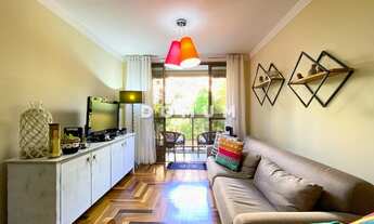 Imagem: Apartamento - Alto - Teresópolis