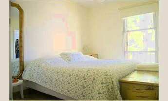 Imagem 7: Apartamento Residencial / Chácara Santo Antônio