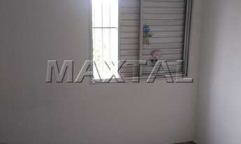 Imagem 6: Apto Jardim São Paulo -Metro Prada Inglesa