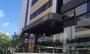 Imagem 2: Belíssimo no bairro de Manaíra